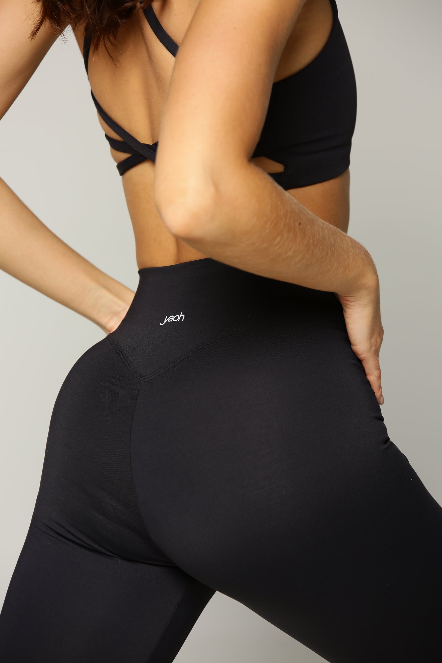 Leggings Comfort - Your every moment