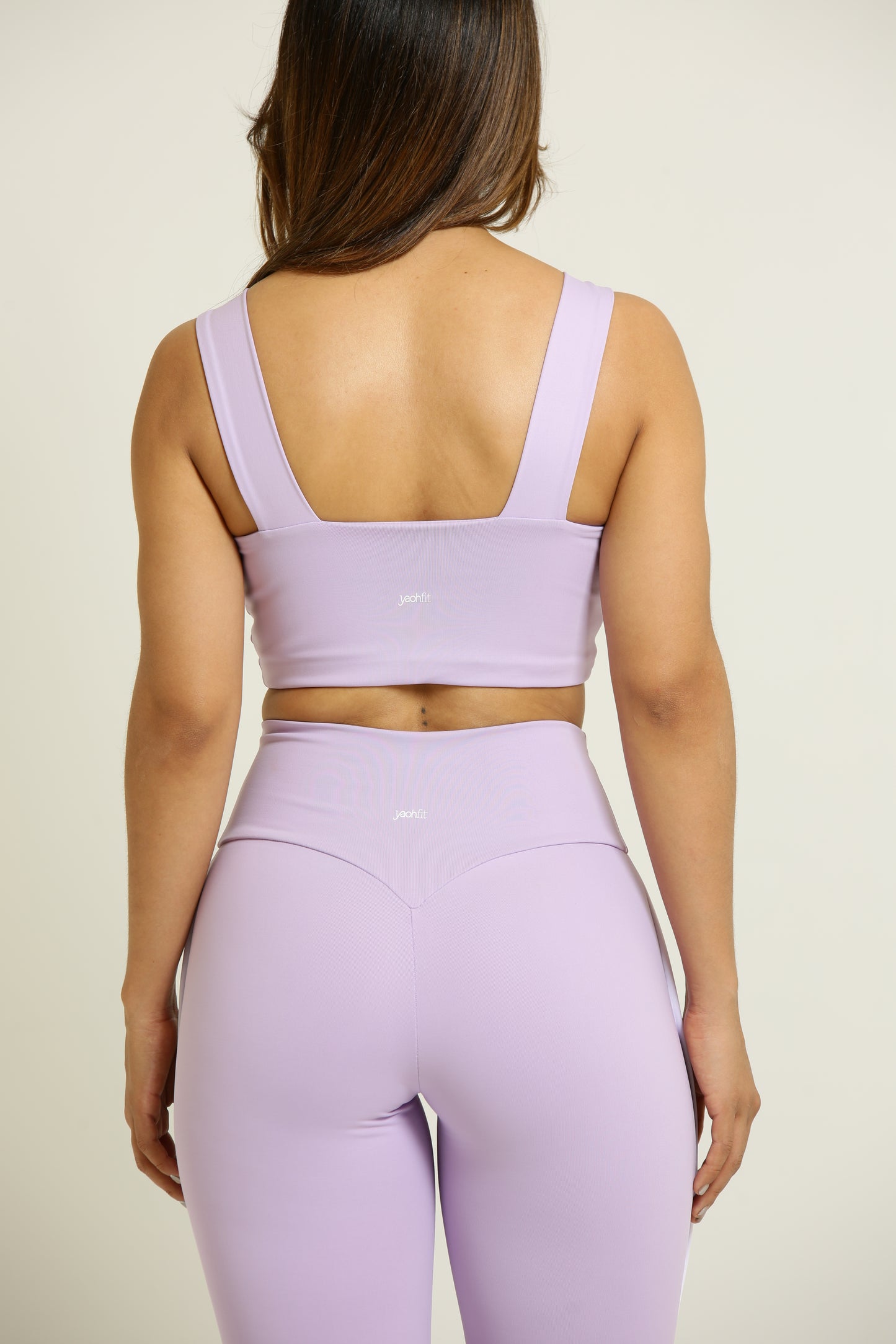 Top Spring Lila