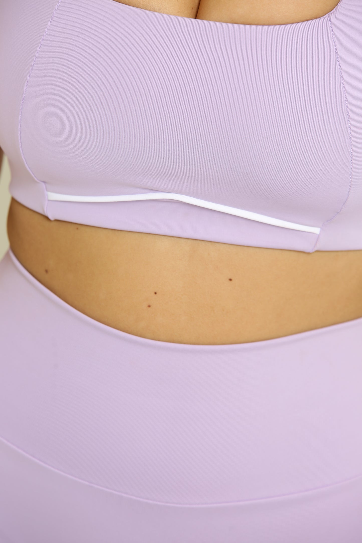 Top Spring Lila