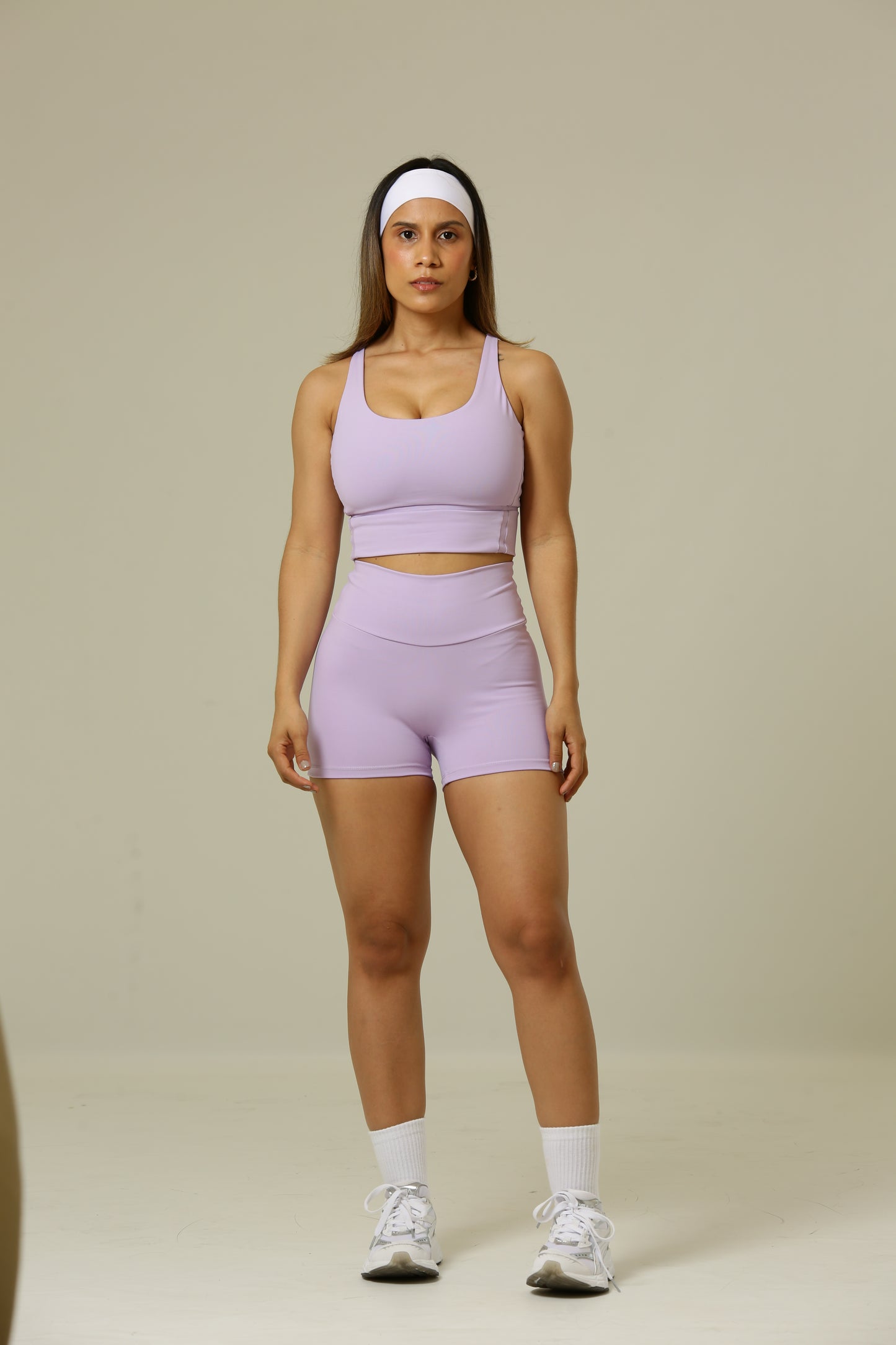 Top Active Lila