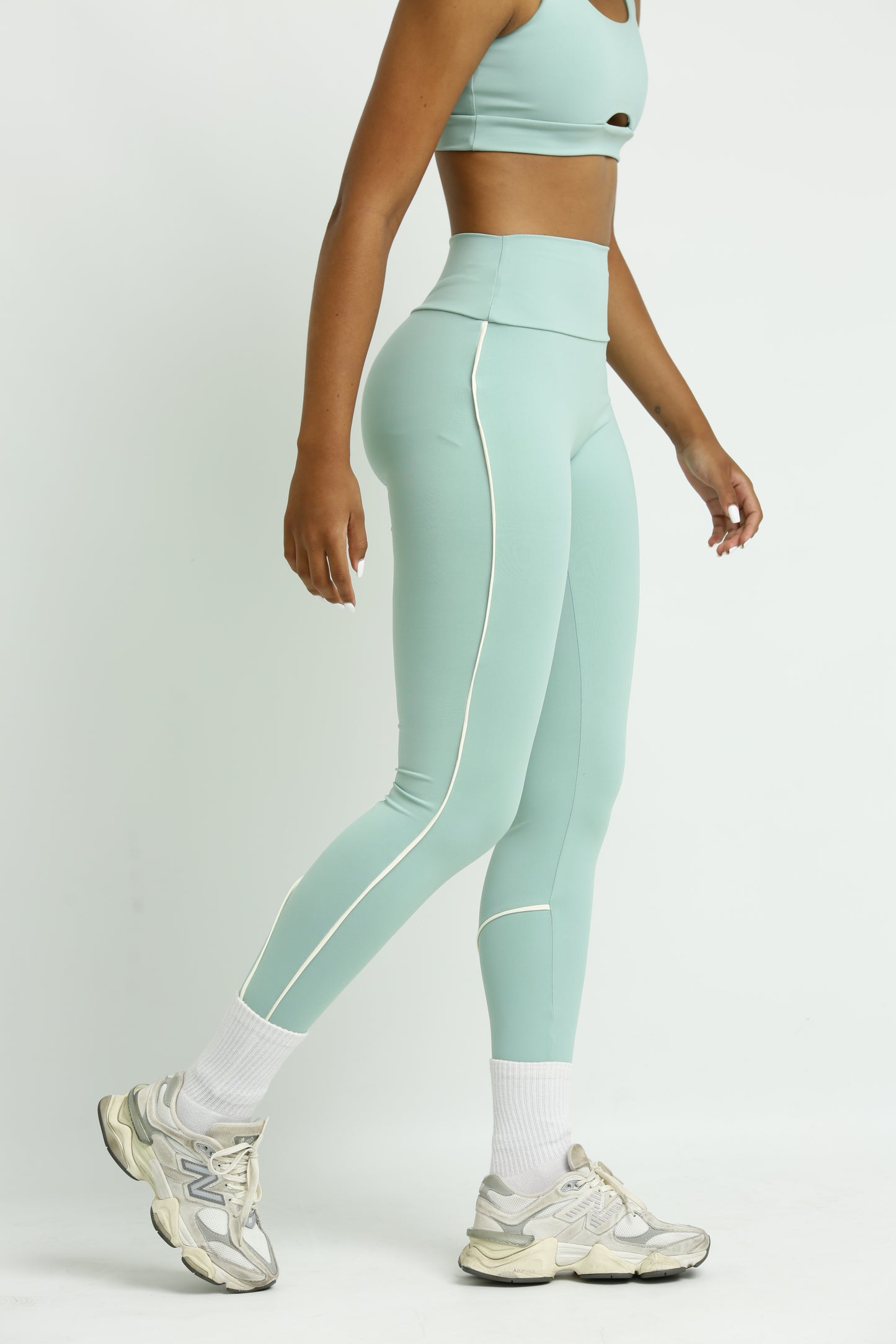 Leggigns Tertutlia Verde menta