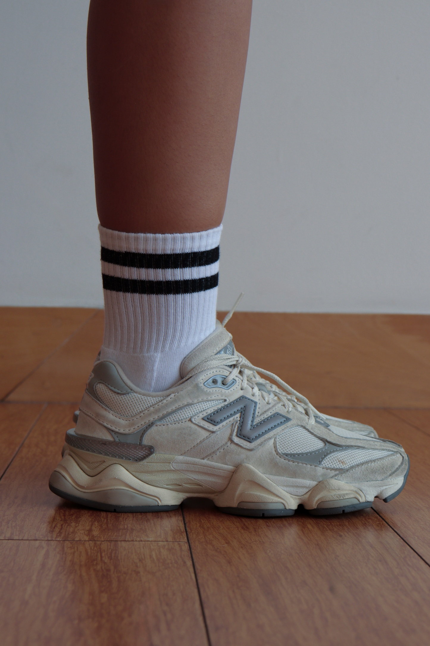Medias deportivas cortas Pack x 3