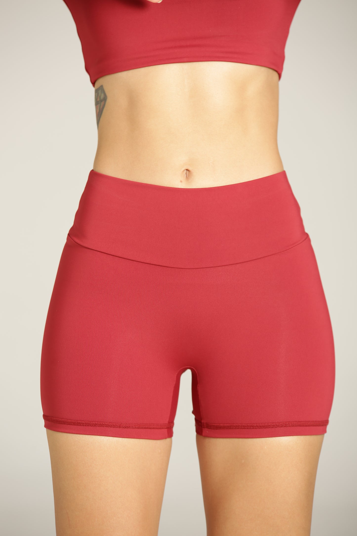 Short básico