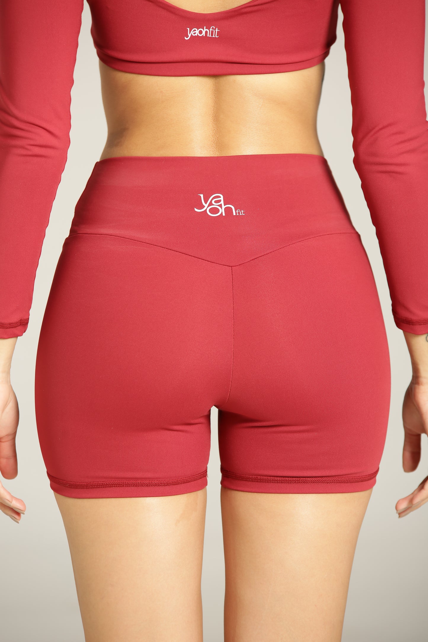 Short básico