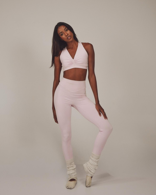 Leggings Heart-Effect