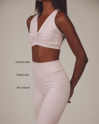 Leggings Heart-Effect