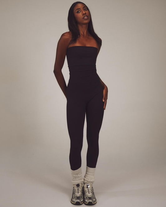 Leggings Heart-Effect