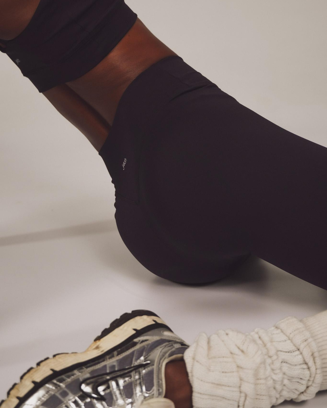 Leggings Heart-Effect