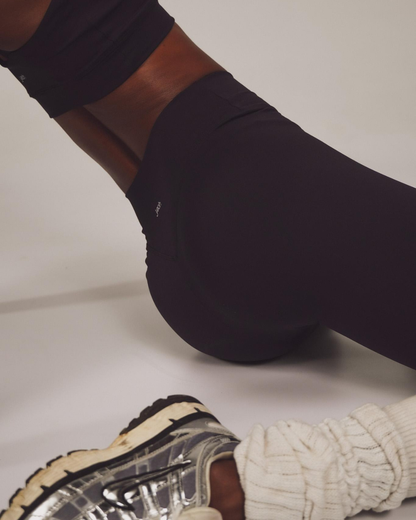 Leggings Heart-Effect