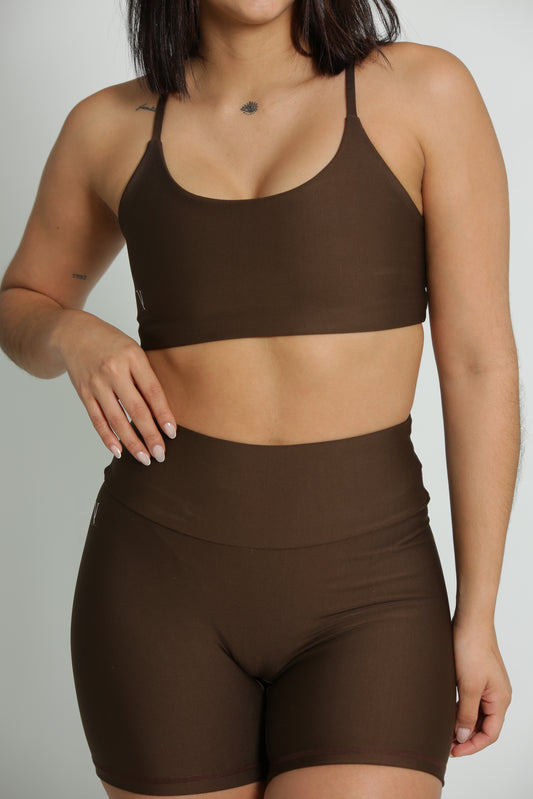 Short Essential Yaoh Chocolate