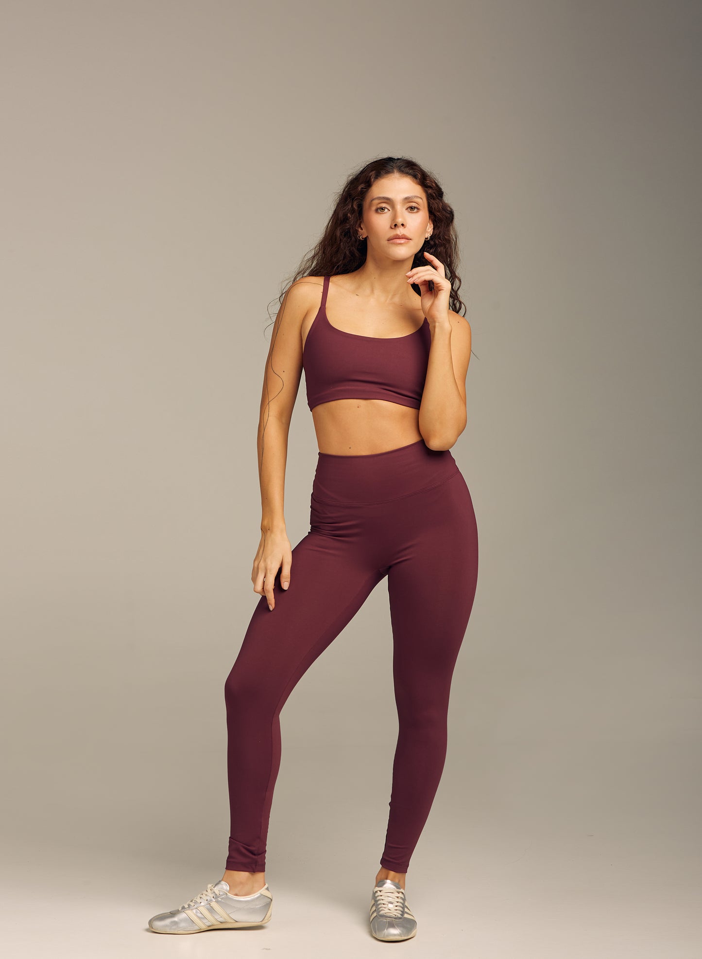 Leggings Essential Yaoh