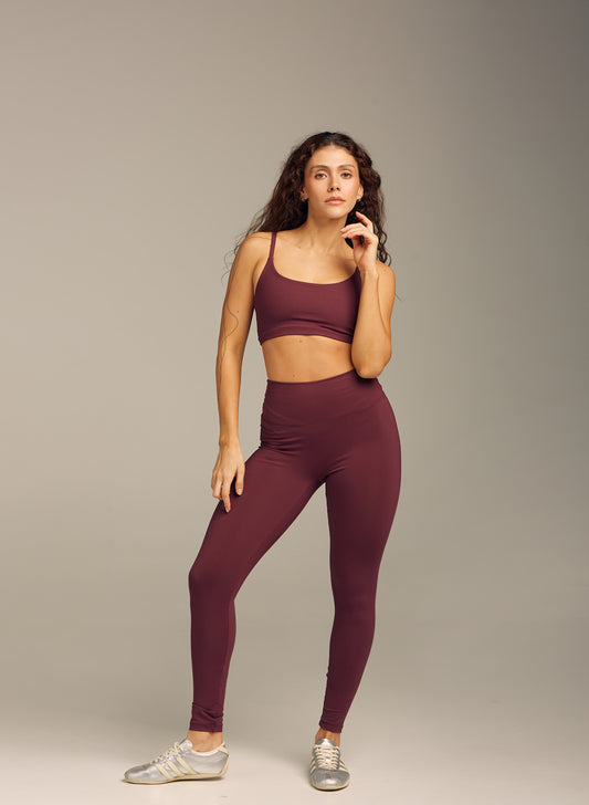 Leggings Essential Yaoh