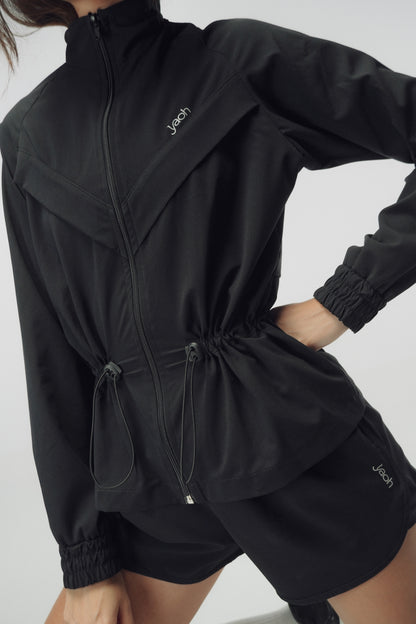 Chaqueta Run