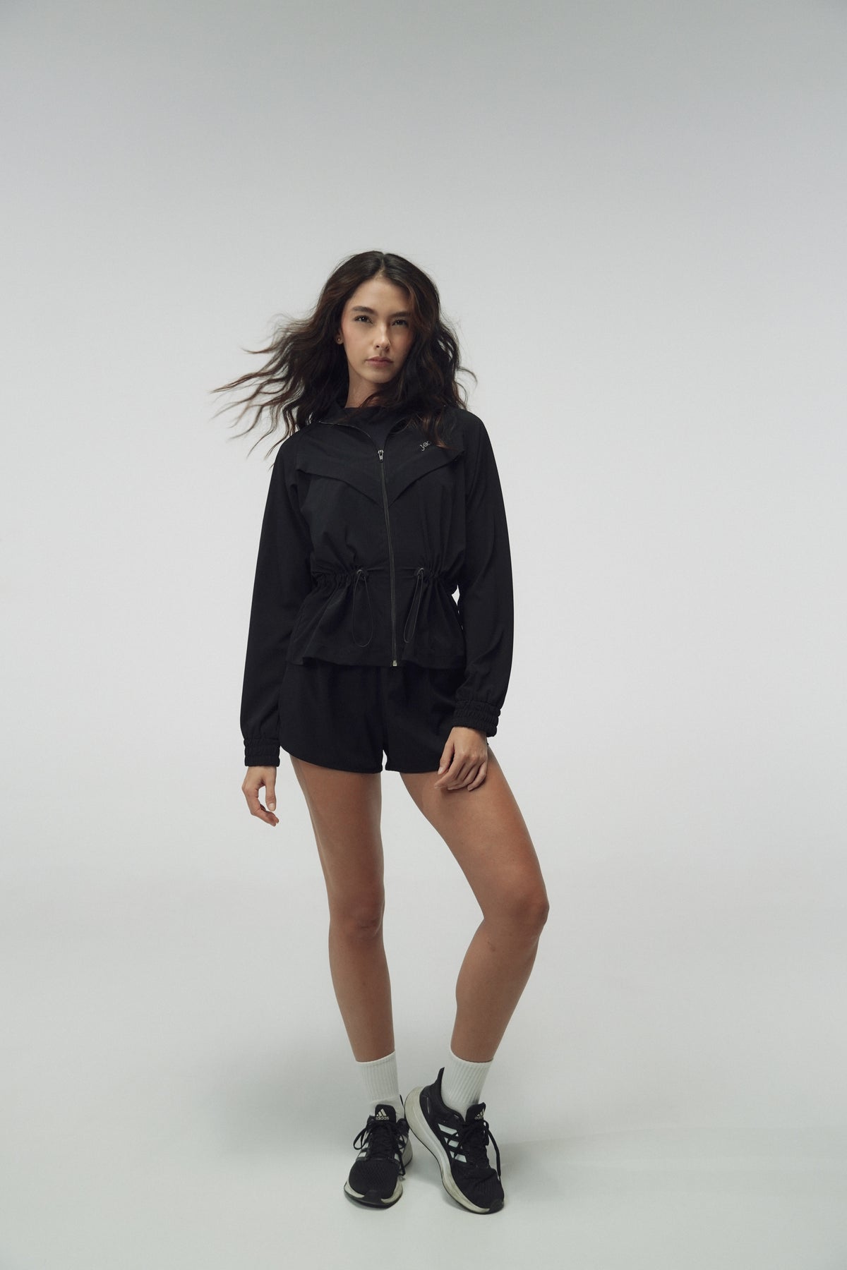 Chaqueta Run