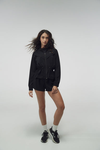 Chaqueta Run