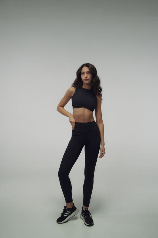 Leggings Run