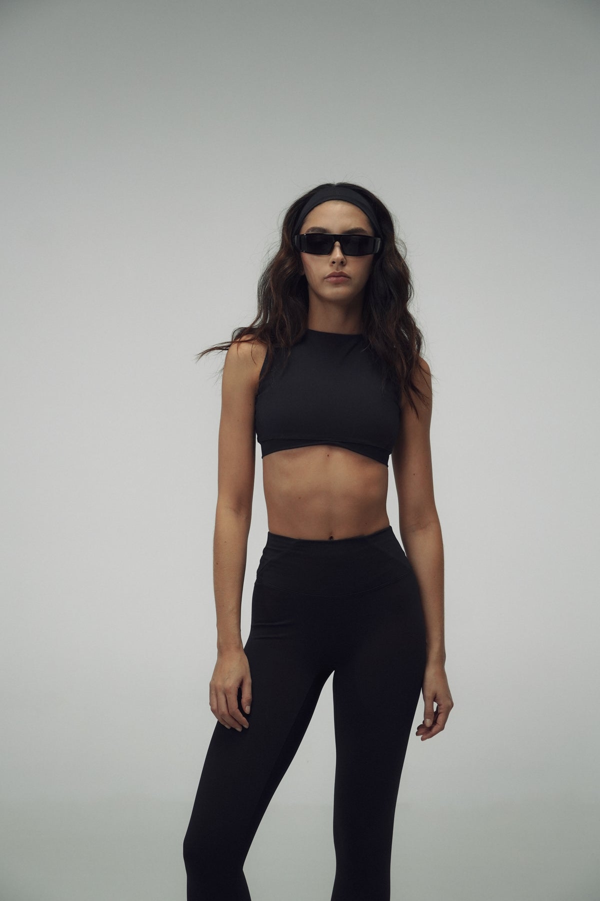 Leggings Run