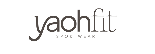 YAOH FIT - sportwear 